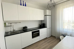 Екатеринбург, ул. Колмогорова, 73к2 (Заречный) - фото квартиры