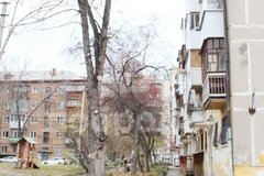 Екатеринбург, ул. Восстания, 27 (Уралмаш) - фото квартиры
