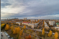 Екатеринбург, ул. Сызранский, 15 (Вторчермет) - фото квартиры