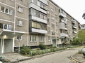 Екатеринбург, ул. Викулова, 35/4 (ВИЗ) - фото квартиры
