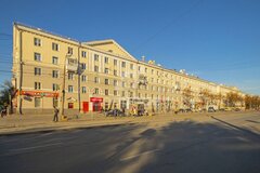 Екатеринбург, ул. Машиностроителей, 18 (Уралмаш) - фото квартиры