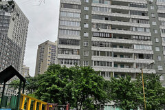 Екатеринбург, ул. Начдива Онуфриева, 72 (Юго-Западный) - фото квартиры