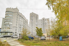 Екатеринбург, ул. Татищева, 49 (ВИЗ) - фото квартиры