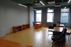 Екатеринбург, ул. Ткачей, 23 (Парковый) - фото офисного помещения