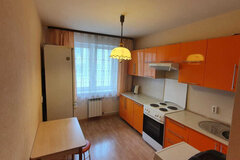 Екатеринбург, ул. Сыромолотова, 34 (ЖБИ) - фото квартиры