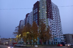 г. Верхняя Пышма, ул. Огнеупорщиков, 15 (городской округ Верхняя Пышма) - фото квартиры