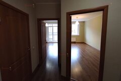 Екатеринбург, ул. Ильича, 42/б (Уралмаш) - фото квартиры