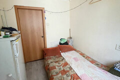 Екатеринбург, ул. Металлургов, 4 (ВИЗ) - фото комнаты