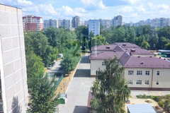 Екатеринбург, ул. Крауля, 86 (ВИЗ) - фото квартиры