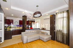 Екатеринбург, ул. Орденоносцев, 10 (Химмаш) - фото квартиры