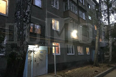 Екатеринбург, ул. Бородина, 8 (Химмаш) - фото квартиры