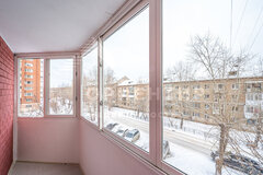 Екатеринбург, ул. Аптекарская, 43 (Вторчермет) - фото квартиры