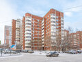 Продажа квартиры: Екатеринбург, ул. Аптекарская, 43 (Вторчермет) - Фото 2
