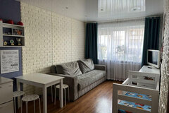 Екатеринбург, ул. Степана Разина, 79 (Автовокзал) - фото квартиры