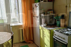 Екатеринбург, ул. Фрунзе, 102 - фото квартиры