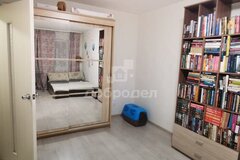 Екатеринбург, ул. Широкореченская, 45 (Широкая речка) - фото квартиры