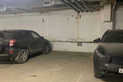 Екатеринбург, ул. Соболева, 19 (Широкая речка) - фото гаража