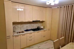 Екатеринбург, ул. Кольцевая, 30 (УНЦ) - фото квартиры