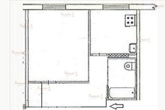 Екатеринбург, ул. Белинского, 220/7 (Автовокзал) - фото квартиры