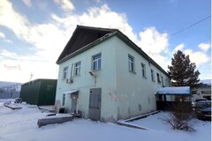 г. Березовский, ул. Ленина, 6 (городской округ Березовский) - фото промышленного объекта