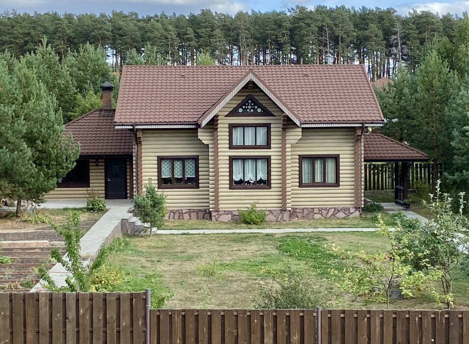 Купить Дом В Бобровке