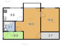 Продажа квартиры: Екатеринбург, ул. Стачек, 33 (Эльмаш) - Фото 1