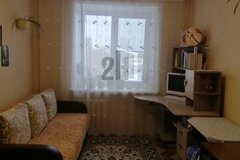 Екатеринбург, ул. Студенческая, 82 (Втузгородок) - фото комнаты