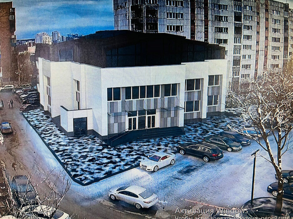 Екатеринбург, ул. Радищева, 63 (Юго-Западный) - фото торговой площади (2)