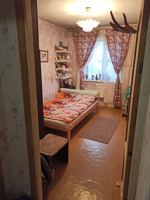 Екатеринбург, ул. Бисертская, 131 (Елизавет) - фото квартиры (4)