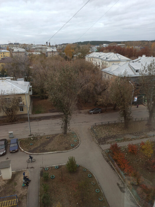Екатеринбург, ул. Бисертская, 131 (Елизавет) - фото квартиры (5)