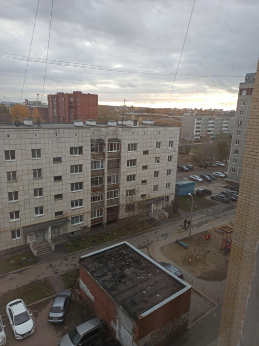 Екатеринбург, ул. Бисертская, 131 (Елизавет) - фото квартиры (6)