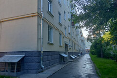 Екатеринбург, ул. Седова, 61 (Старая Сортировка) - фото комнаты