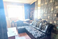 Екатеринбург, ул. Крылова, 24б (ВИЗ) - фото комнаты