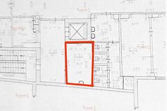 Екатеринбург, ул. Луначарского, 80 (Центр) - фото офисного помещения