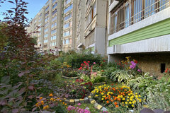 Екатеринбург, ул. Тбилисский, 3 (Ботанический) - фото квартиры