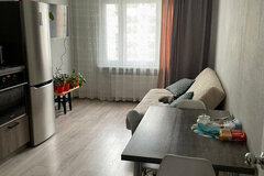 Екатеринбург, ул. Латвийская, 56/2 (Компрессорный) - фото квартиры