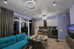 Екатеринбург, ул. Московская, 249 (Автовокзал) - фото квартиры