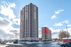 Екатеринбург, ул. Таватуйская, 25/4 (Старая Сортировка) - фото квартиры