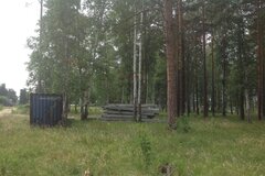 п. Крылатовский, ул. Первомайская, 47 (городской округ Ревда) - фото коттеджа/дома/дачи