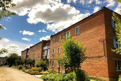 г. Камышлов, ул. Строителей, 60 (городской округ Камышловский) - фото квартиры