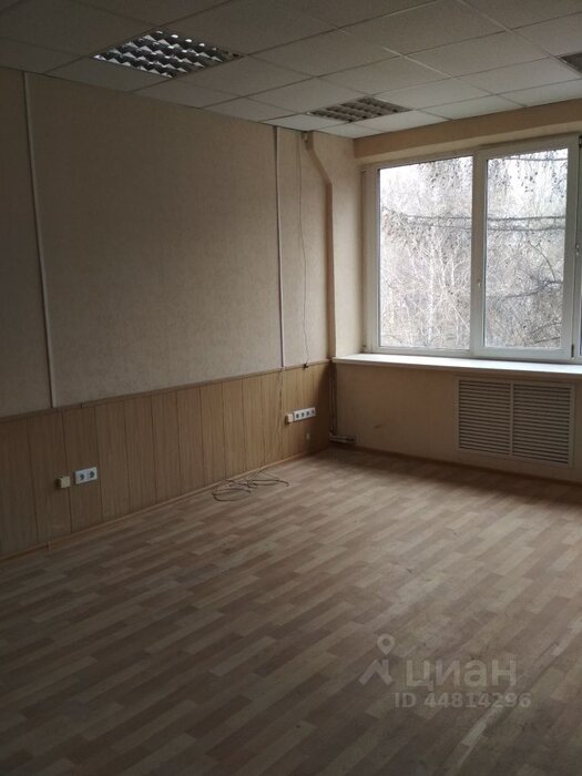 Екатеринбург, ул. Благодатная, 76 (Уктус) - фото офисного помещения (2)