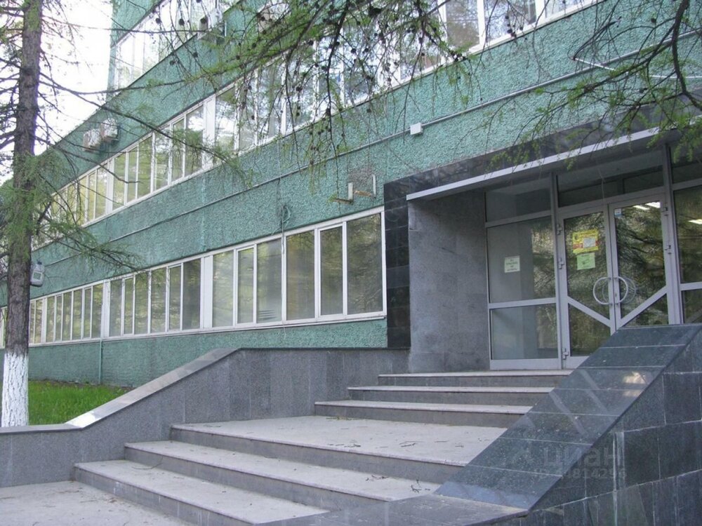 Екатеринбург, ул. Благодатная, 76 (Уктус) - фото офисного помещения (5)