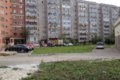 Екатеринбург, ул. Шефская, 95 (Эльмаш) - фото квартиры