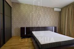 Екатеринбург, ул. Крауля, 2 (ВИЗ) - фото квартиры