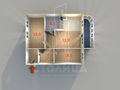 Продажа квартиры: Екатеринбург, ул. Вилонова, 6 (Пионерский) - Фото 1