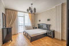 Екатеринбург, ул. Евгения Савкова, 3 (Широкая речка) - фото квартиры