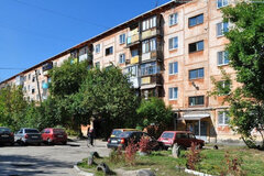 Екатеринбург, ул. Победы, 30 (Уралмаш) - фото квартиры