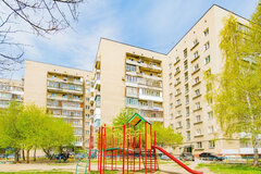 Екатеринбург, ул. Колмогорова, 56 (Заречный) - фото квартиры