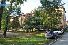 Екатеринбург, ул. Техническая, 42 (Старая Сортировка) - фото квартиры