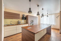 Екатеринбург, ул. Краснолесья, 10 (УНЦ) - фото квартиры